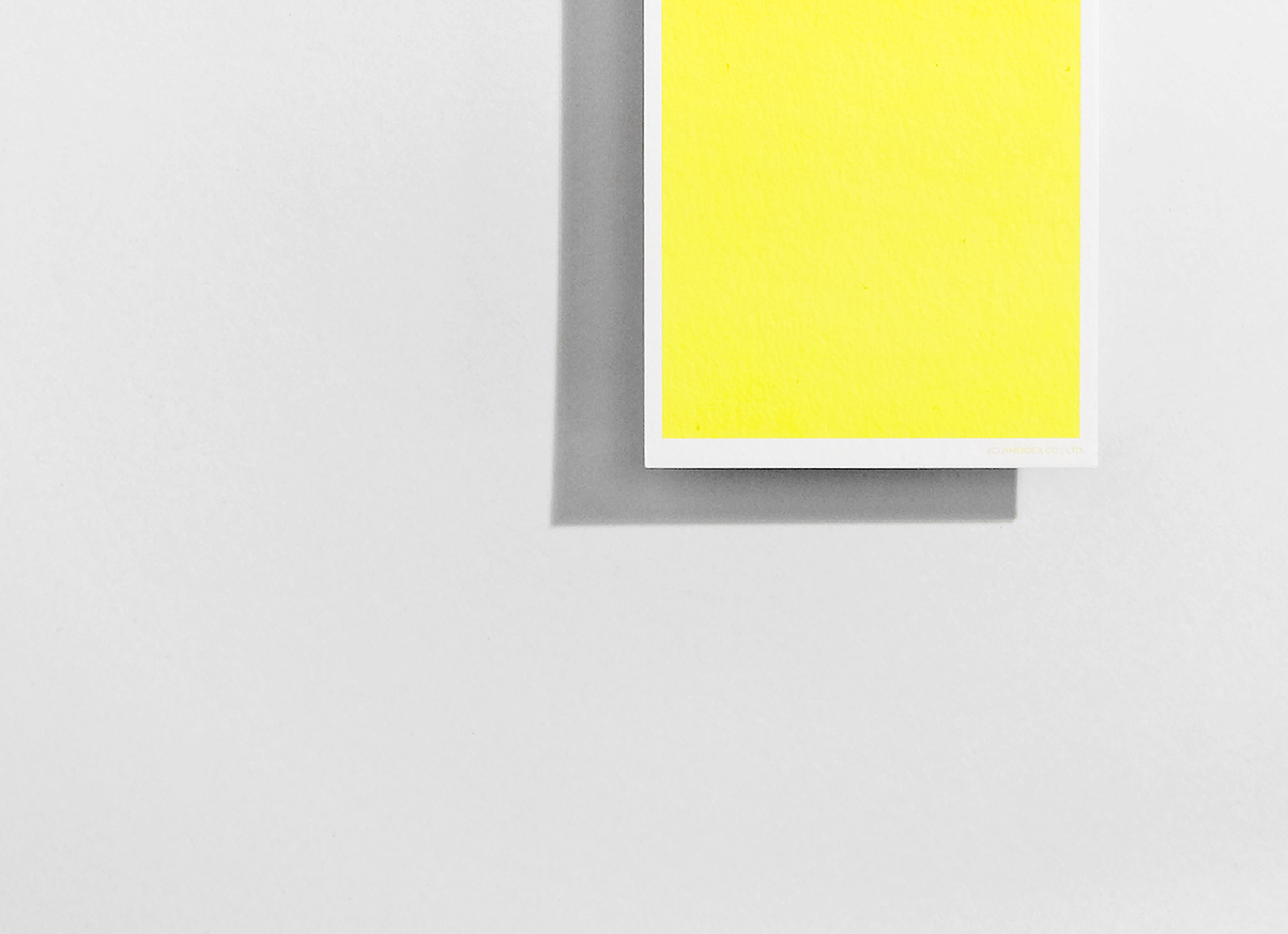 AMBIDEX 2013 SPRING / SUMMER EXHIBITION DM