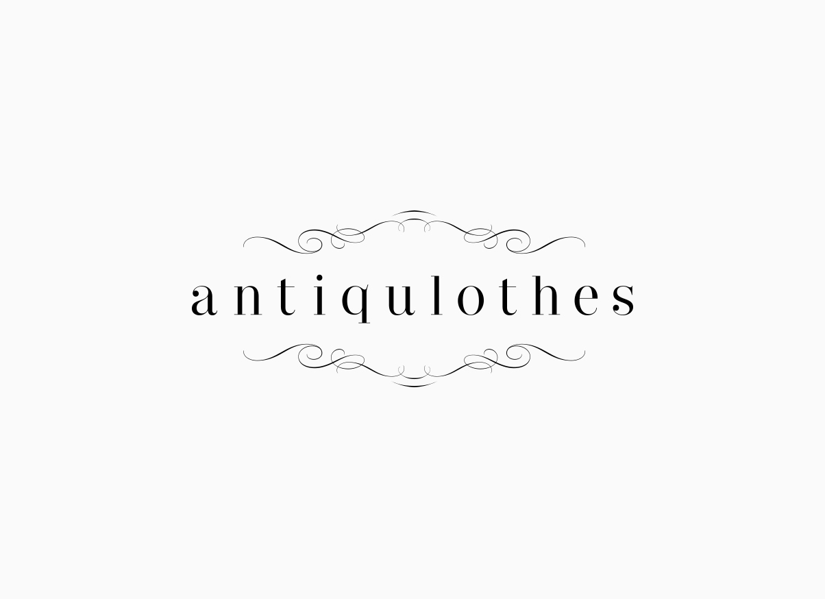 antiqulothes logo