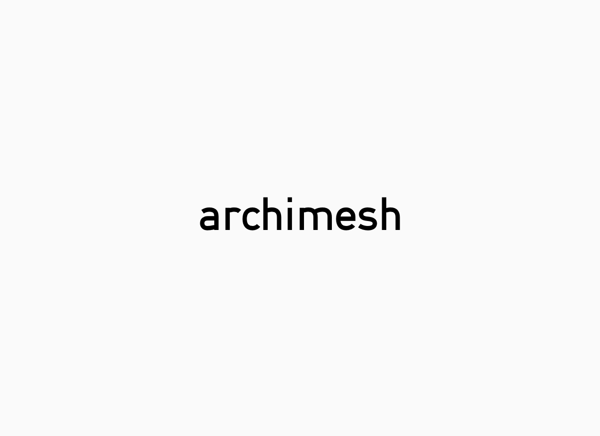 archimesh