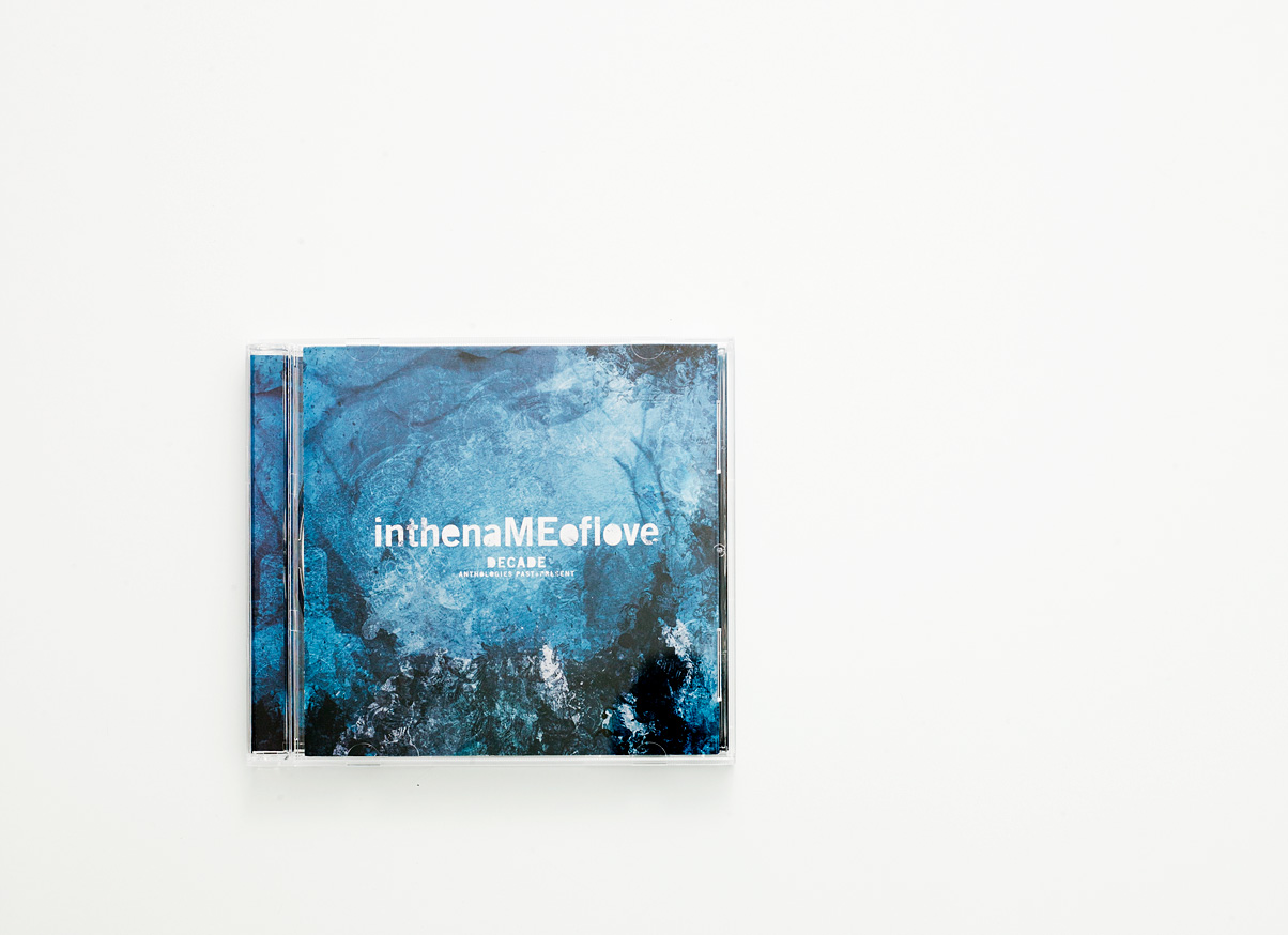 inthenaMEoflove / DECADE