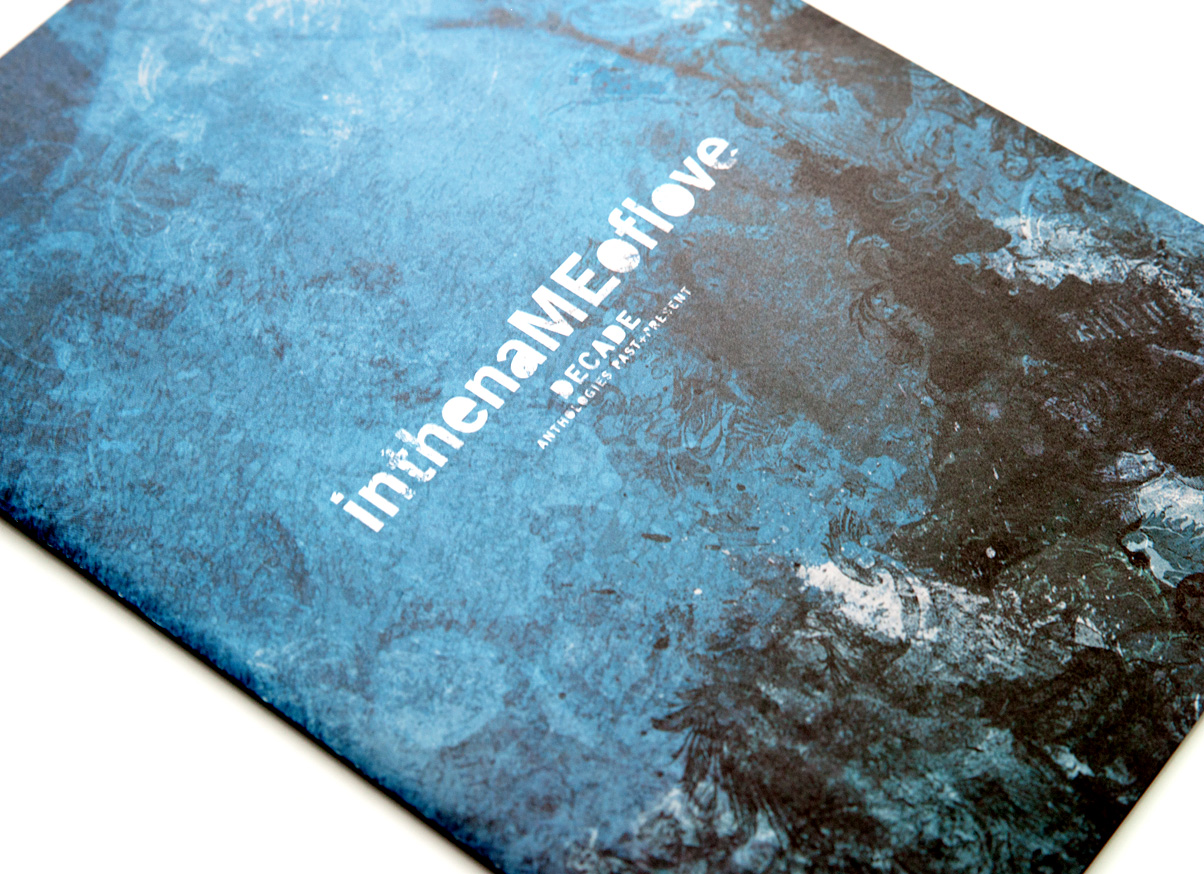 inthenaMEoflove / DECADE