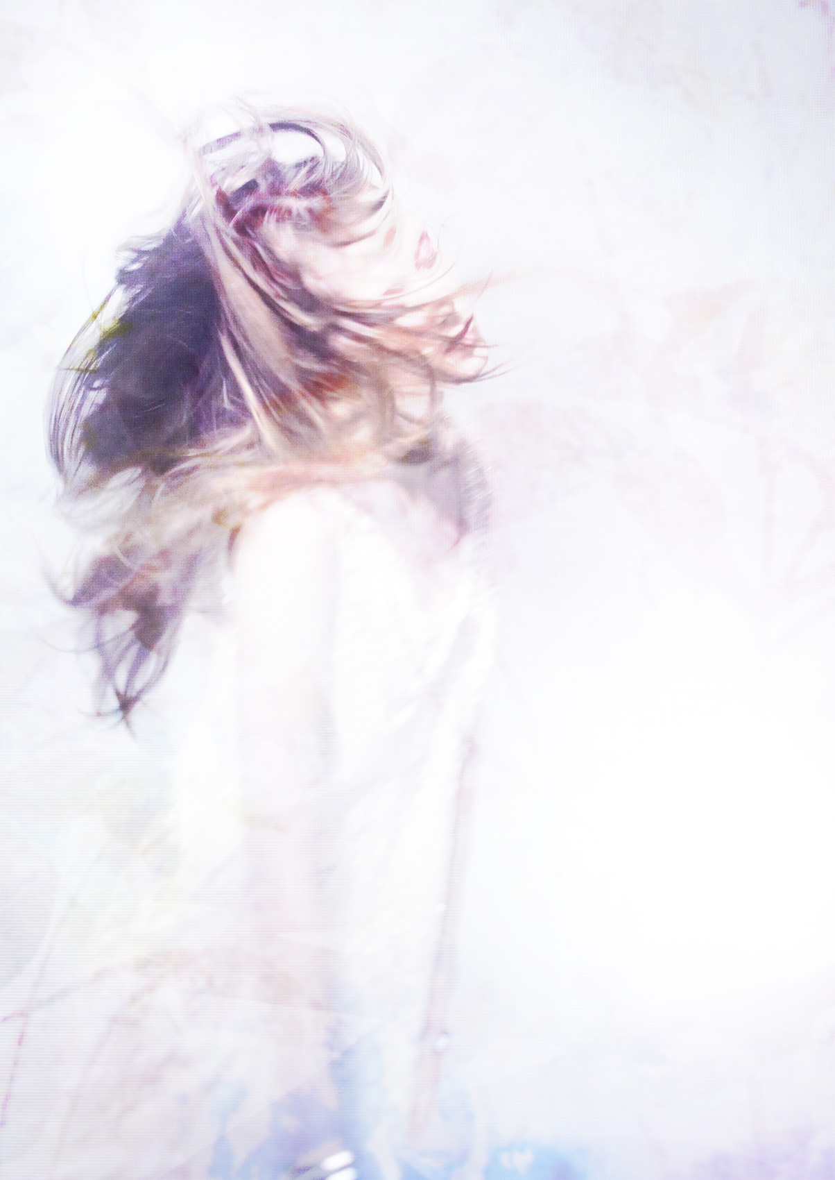 there is another light that never goes out