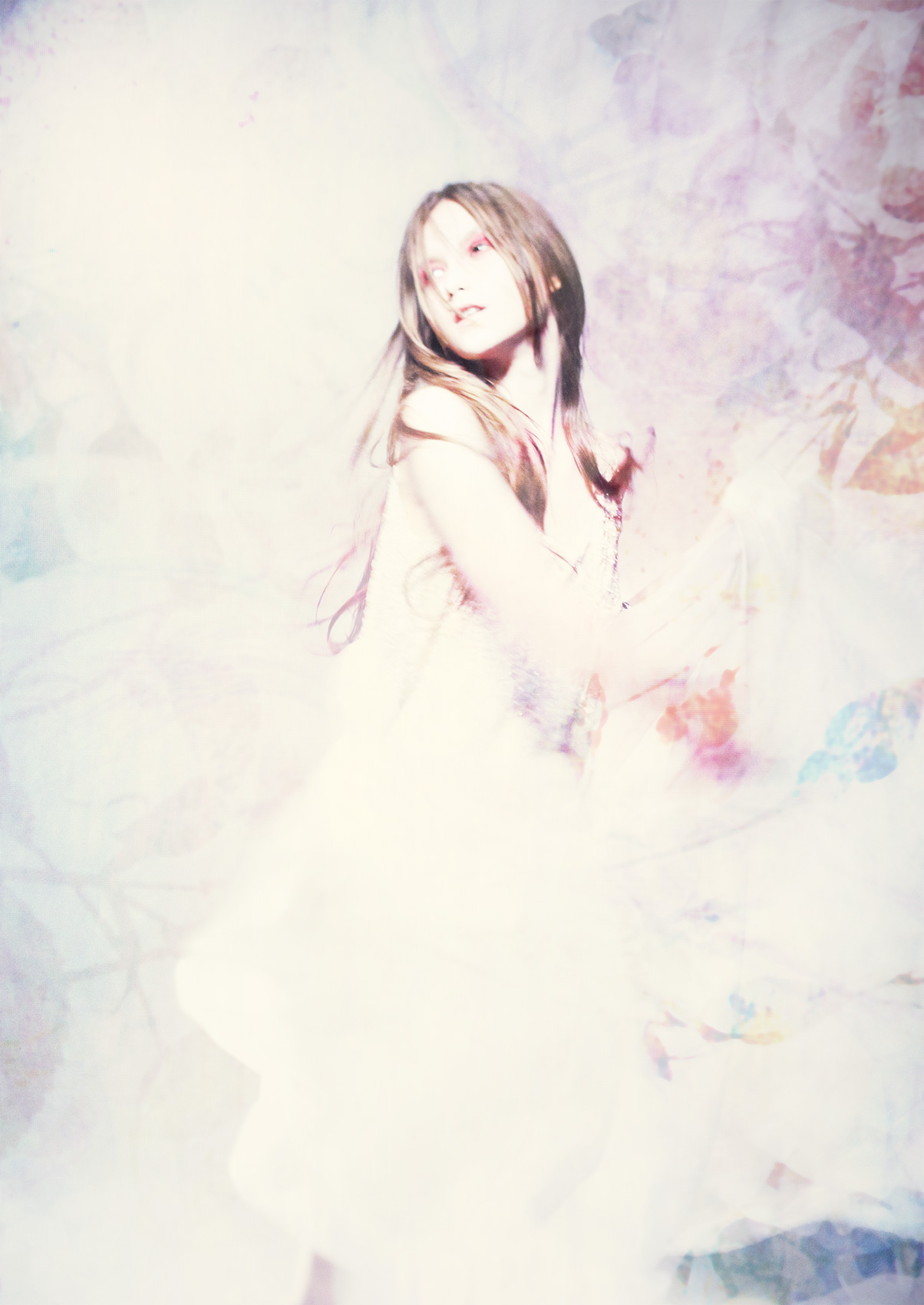 there is another light that never goes out