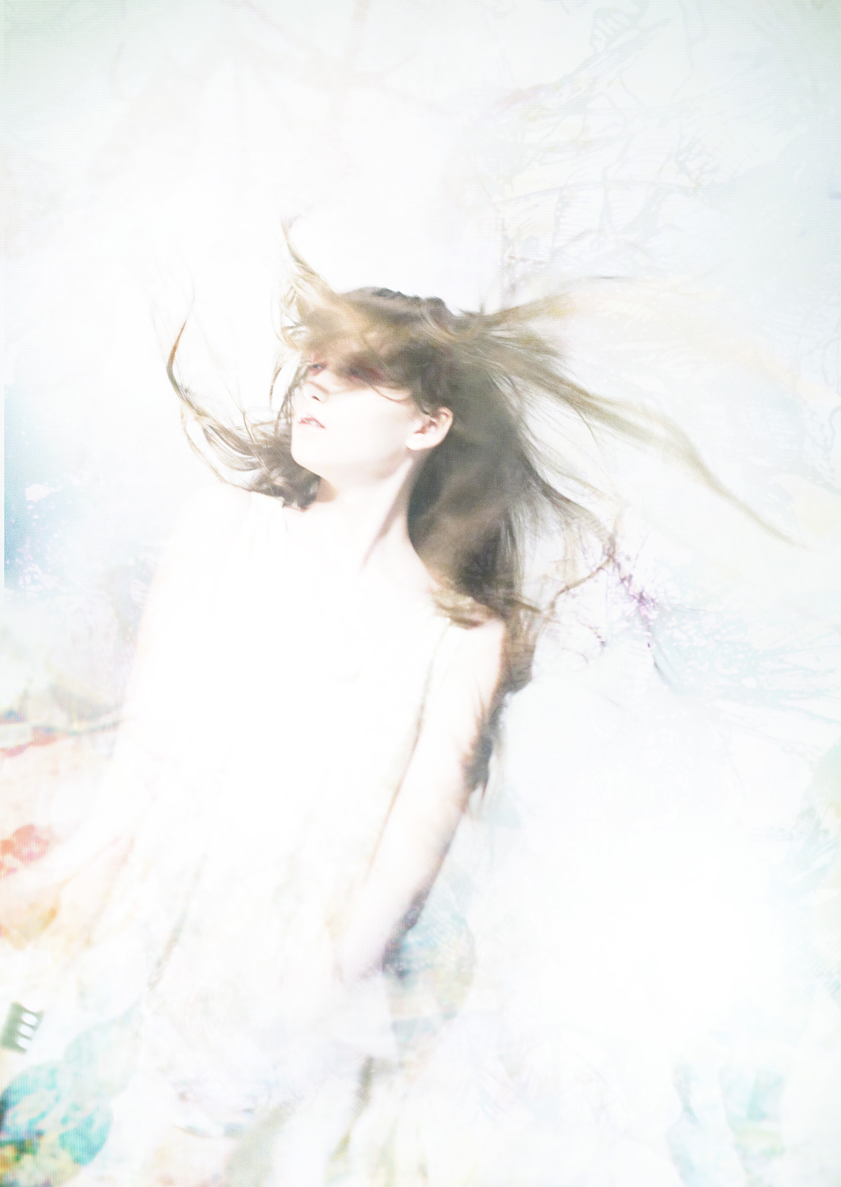 there is another light that never goes out