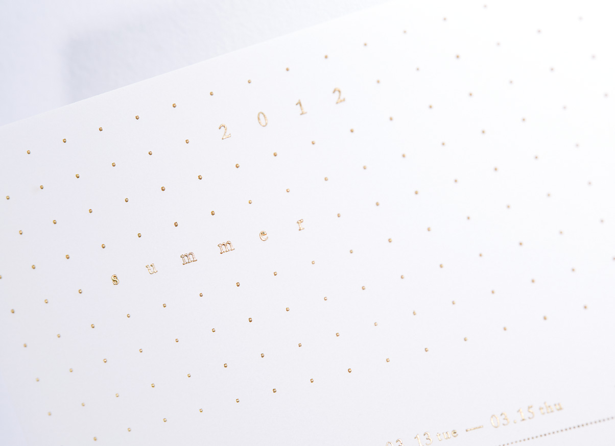 AMBIDEX 2012 SUMMER EXHIBITION