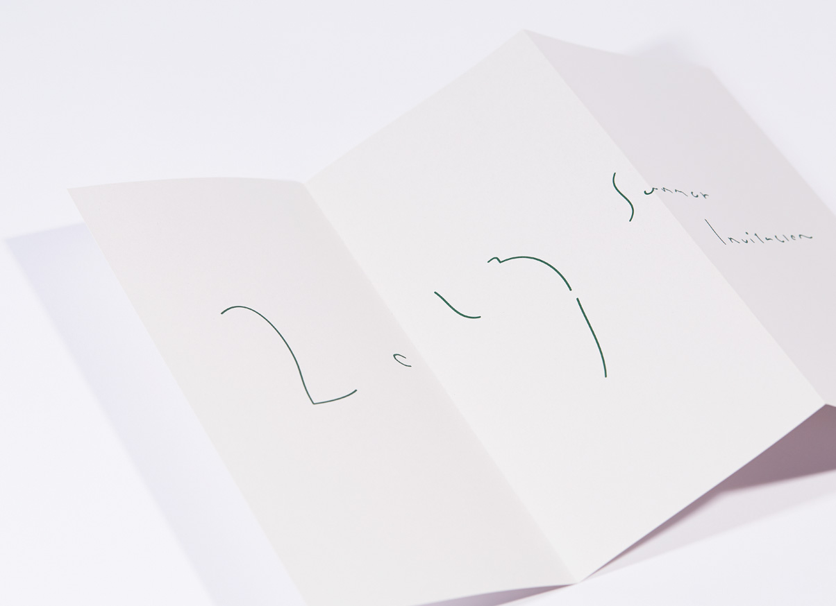 AMBIDEX 2013 SUMMER EXHIBITION DM