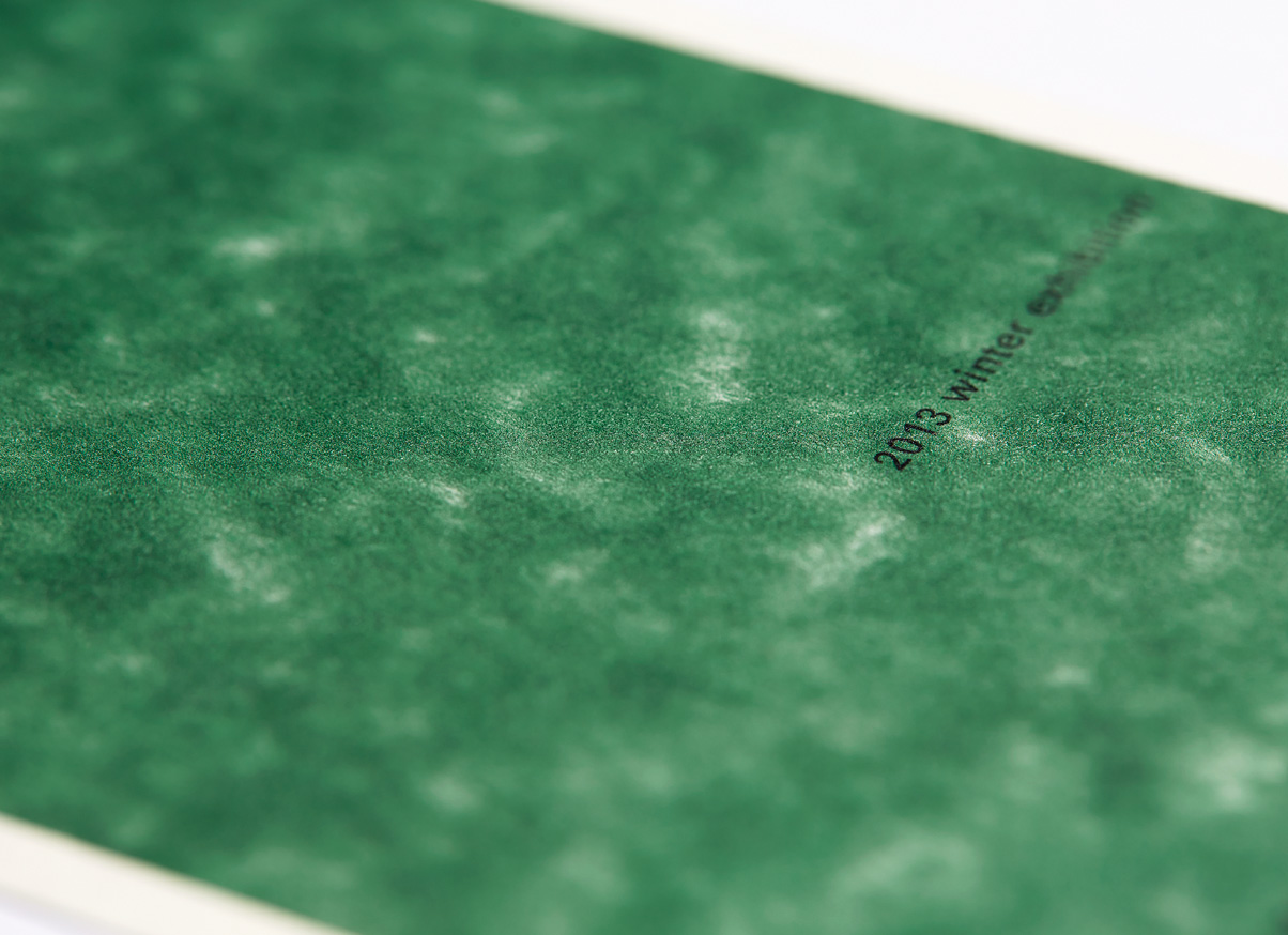 AMBIDEX 2013 AUTUMN EXHIBITION DM