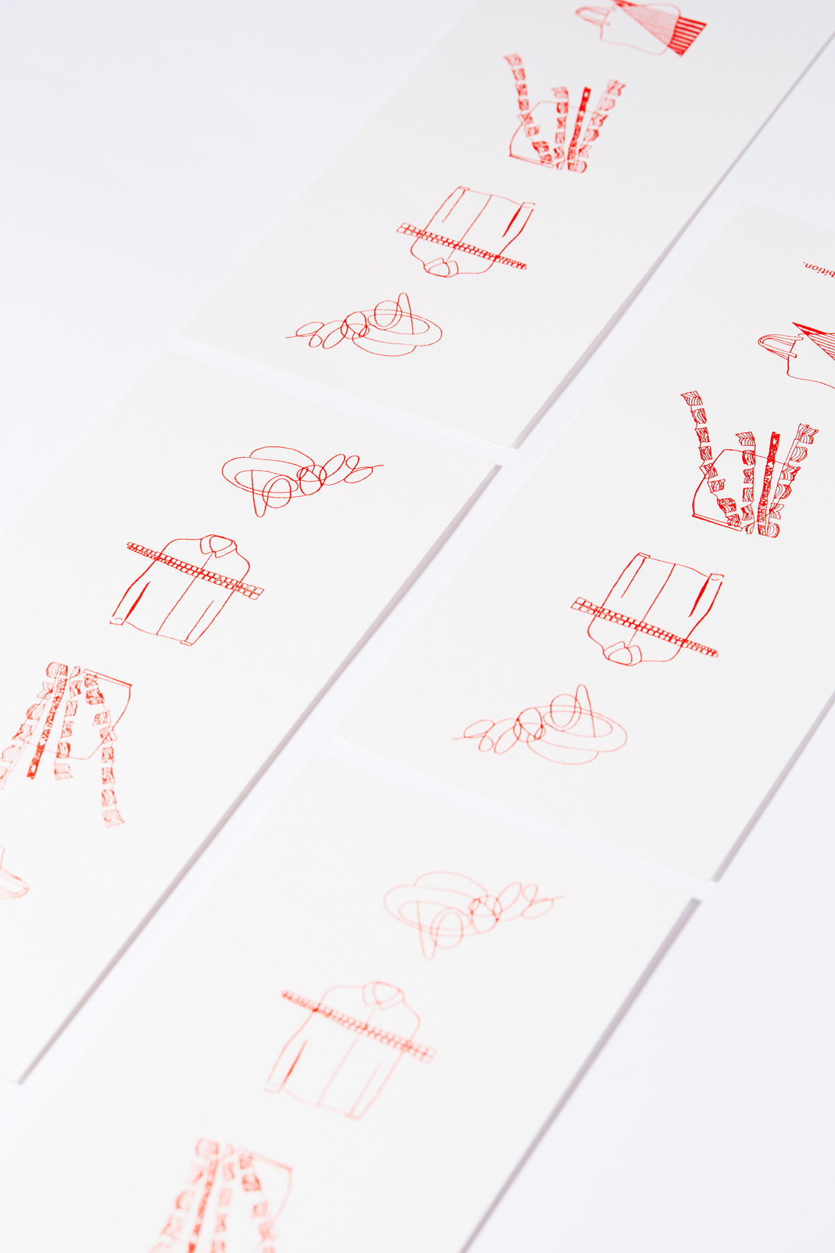 AMBIDEX 2014 SPRING EXHIBITION