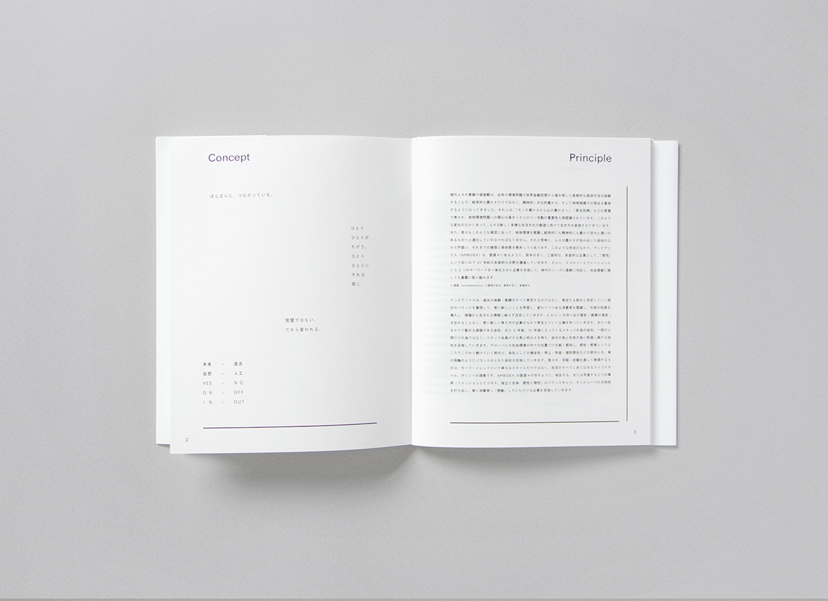AMBIDEX book