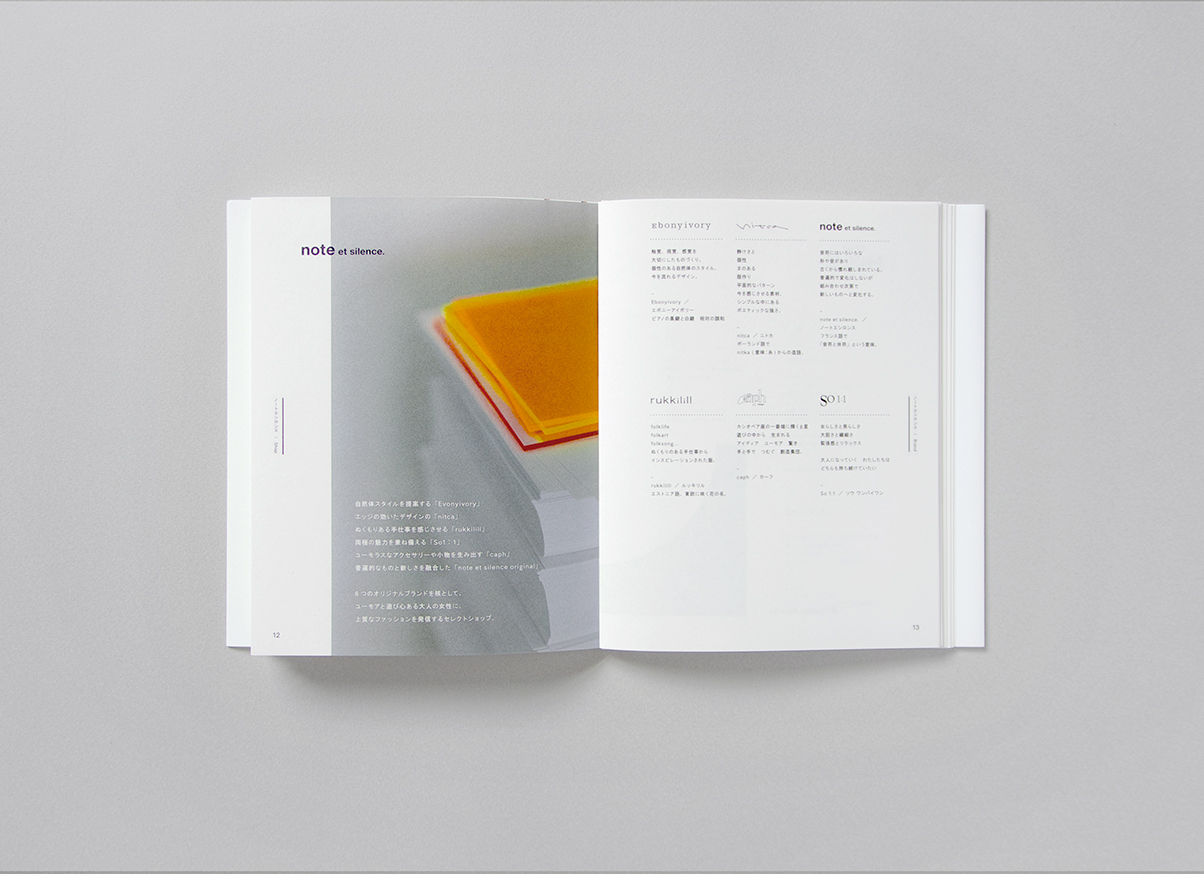 AMBIDEX book