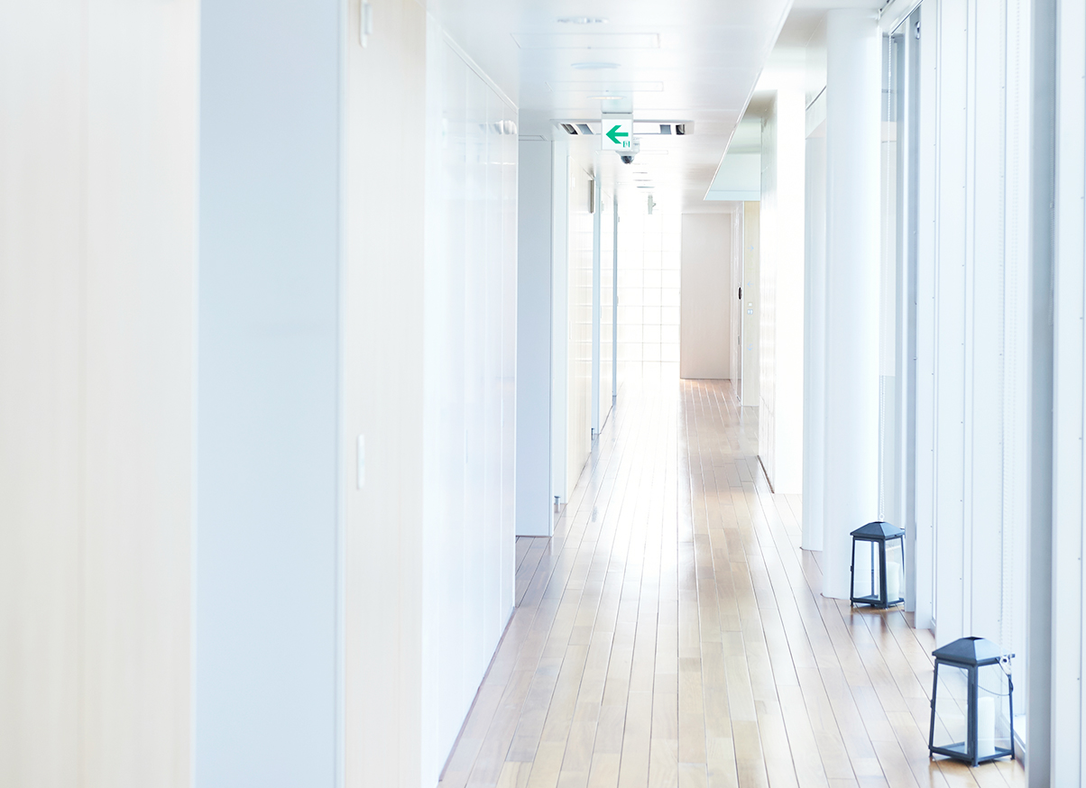 フクオカバースクリニック