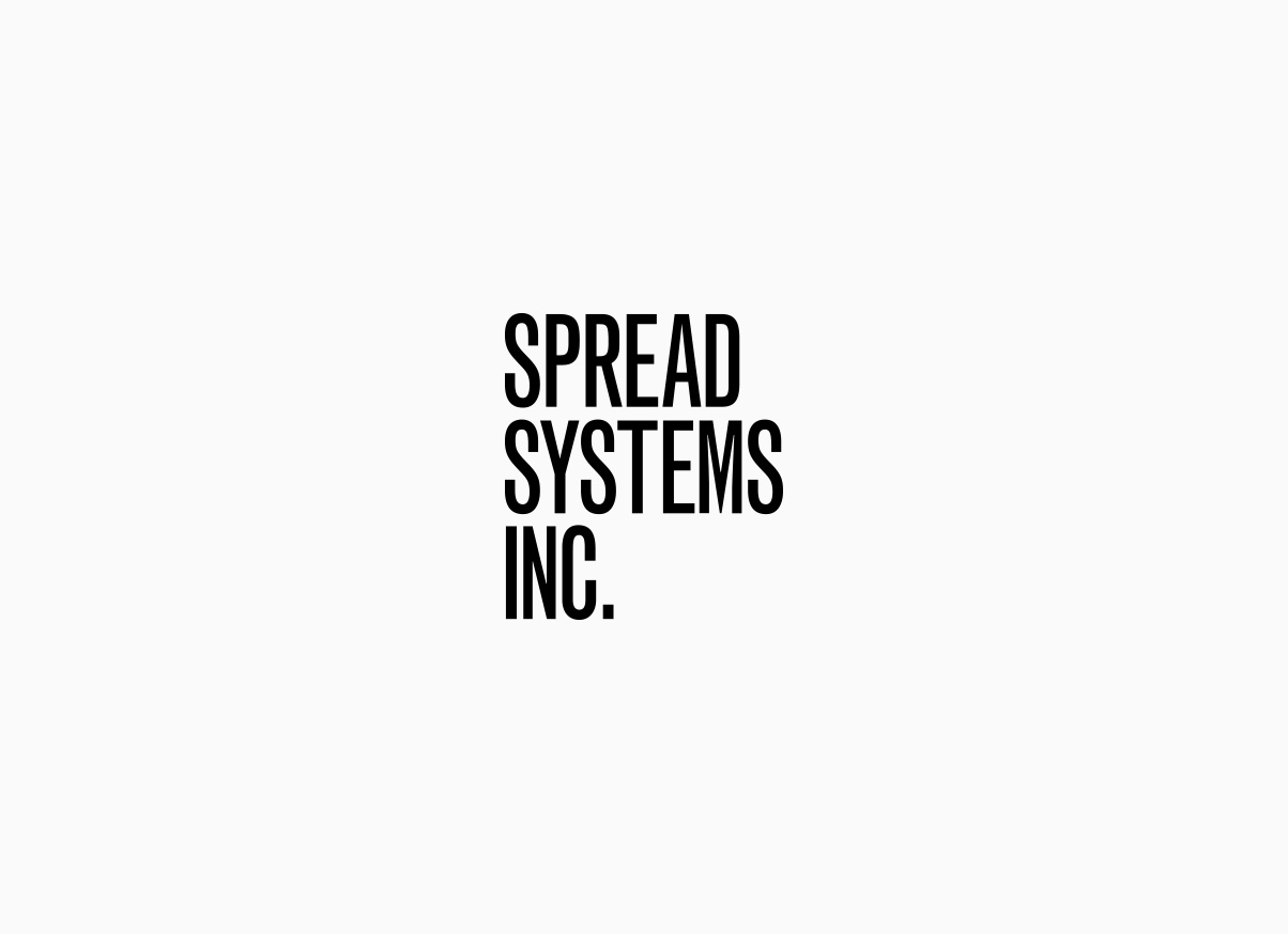 SPREAD SYSTEMS INC. logo