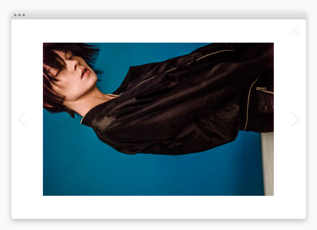 MAKOTO TAKAHASHI | NSSG