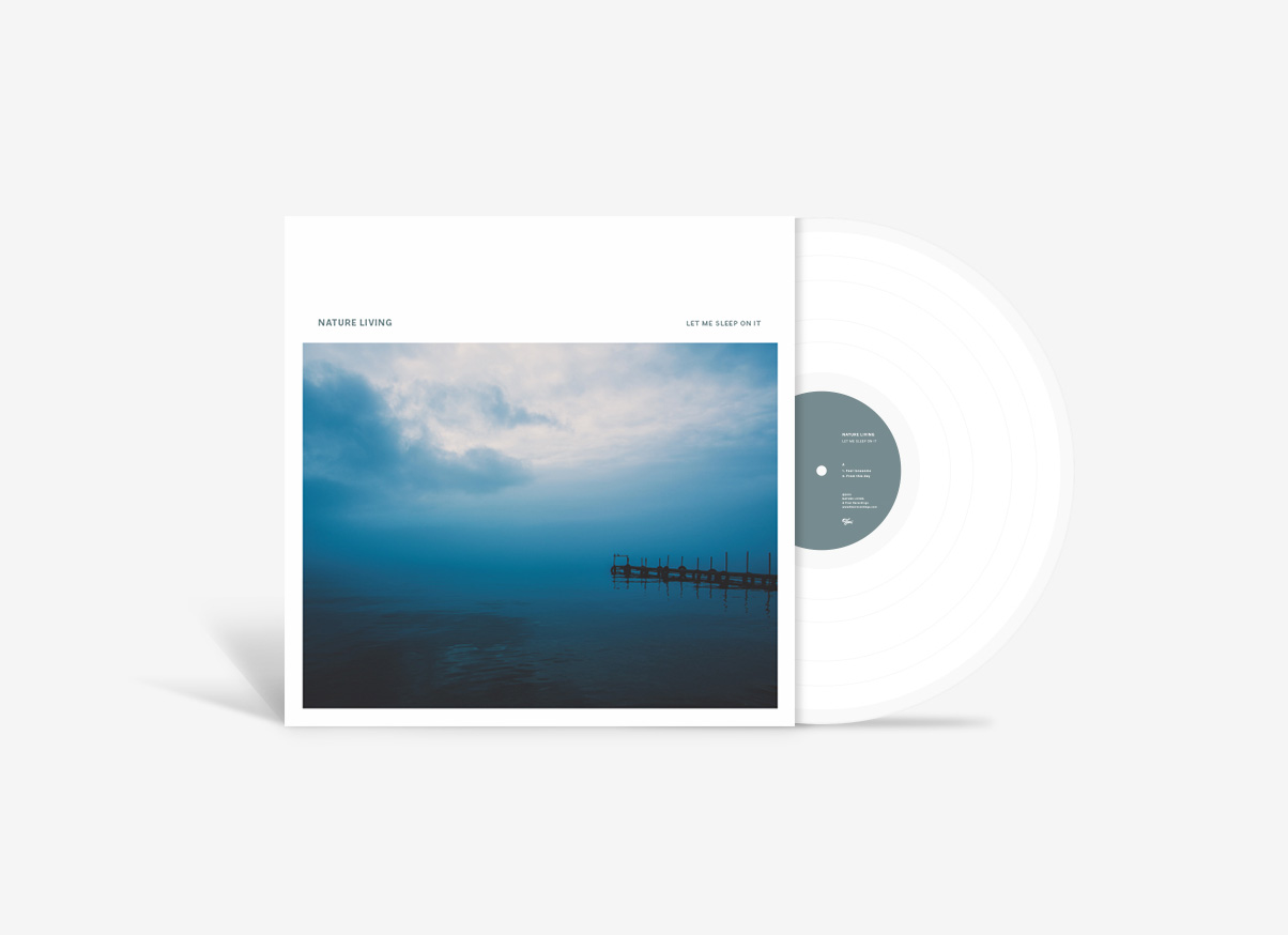 natureliving / let me sleep on it