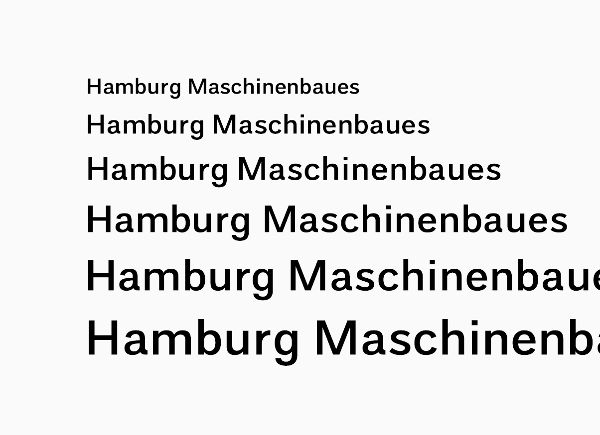 NSSG Grotesk