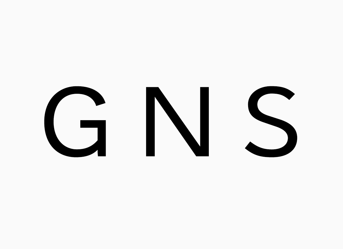 NSSG Grotesk