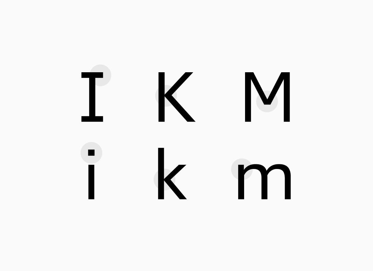 OVERKAST Original Typeface