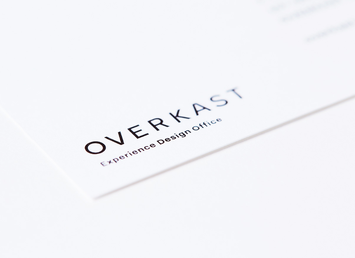 OVERKAST