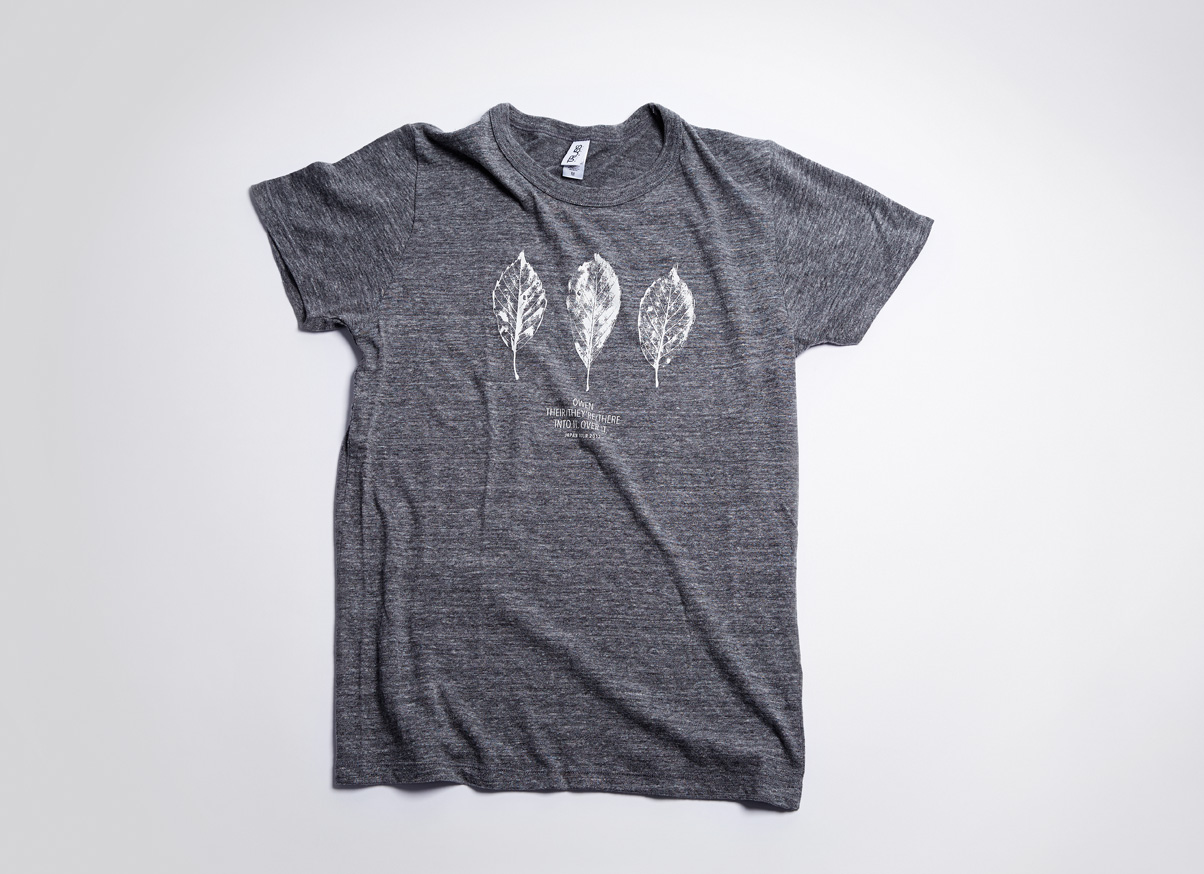 OWEN, THEIR/THEY’RE/THERE, INTO IT. OVER IT. JAPAN TOUR 2013