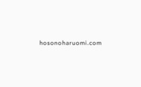 hosono haruomi