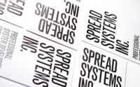 SPREAD SYSTEMS INC.