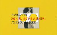 TOWA TEI 20TH