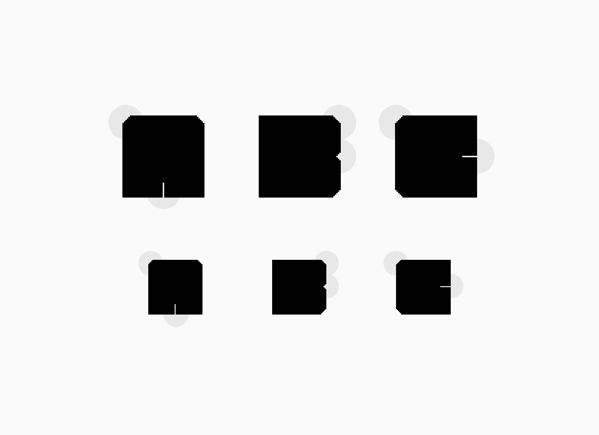 zainichi funk typeface