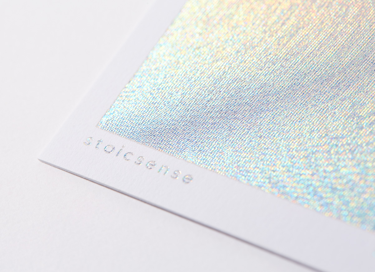 stoicsense new year card 2015