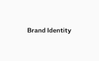 Brand Identity