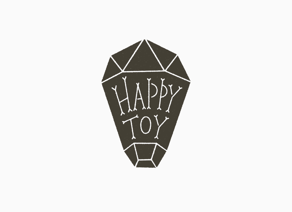 HAPPY TOY