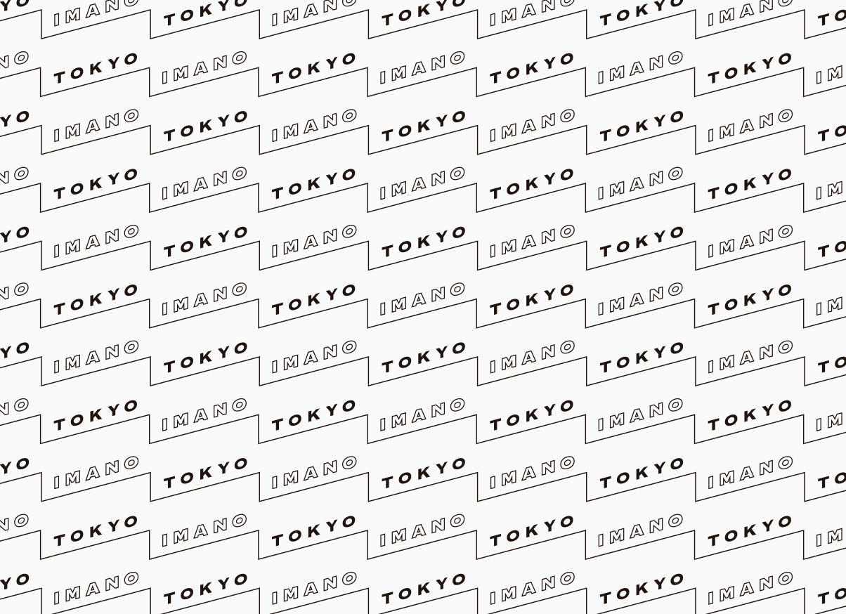 IMANO TOKYO