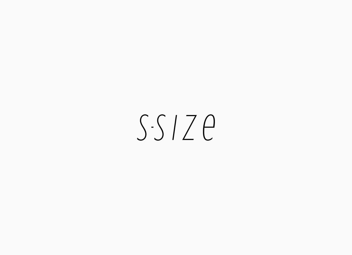 s-size
