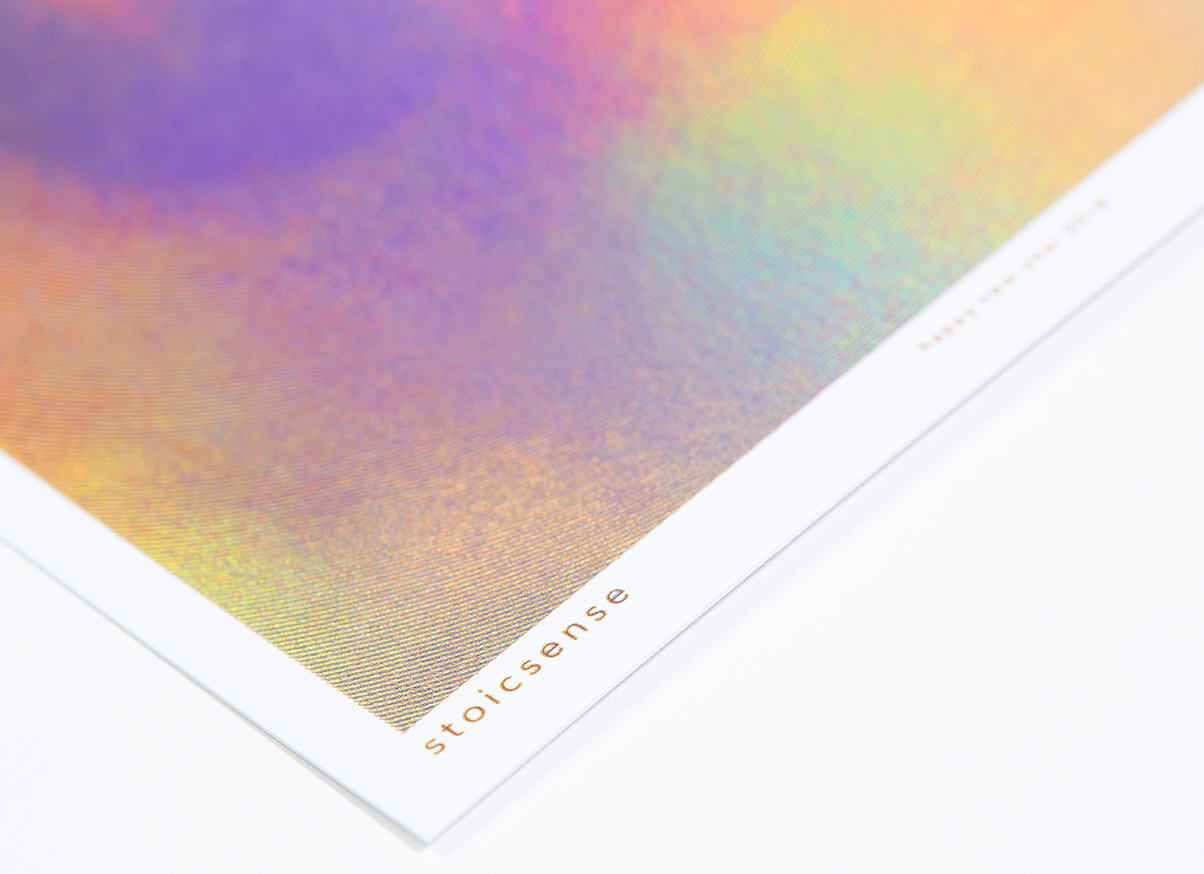 stoicsense new year card 2016