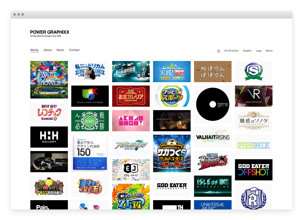 POWER GRAPHIXX | NSSG