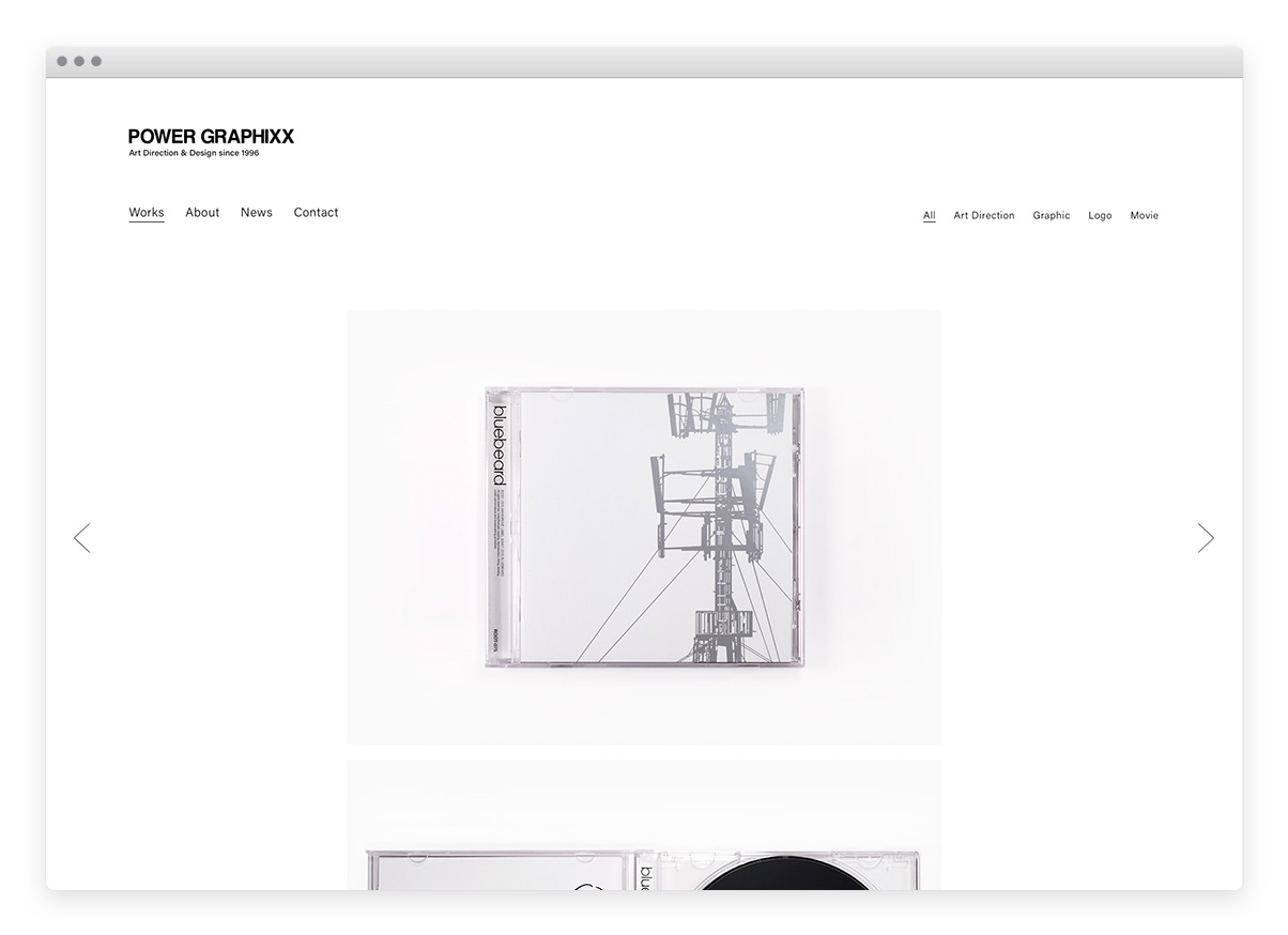 POWER GRAPHIXX | NSSG