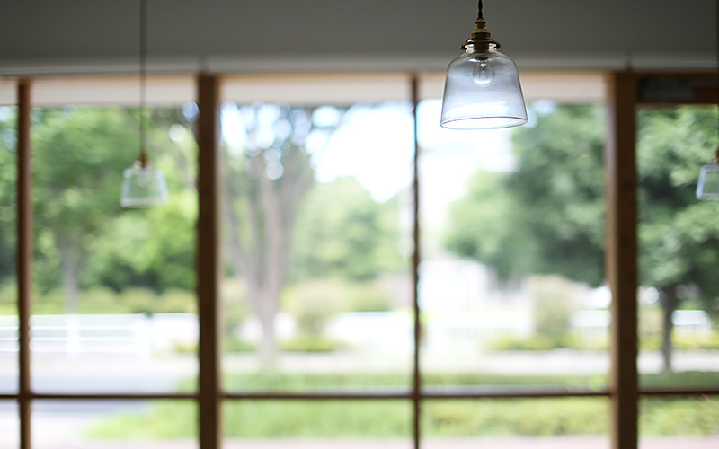 カフェスタッフ採用情報