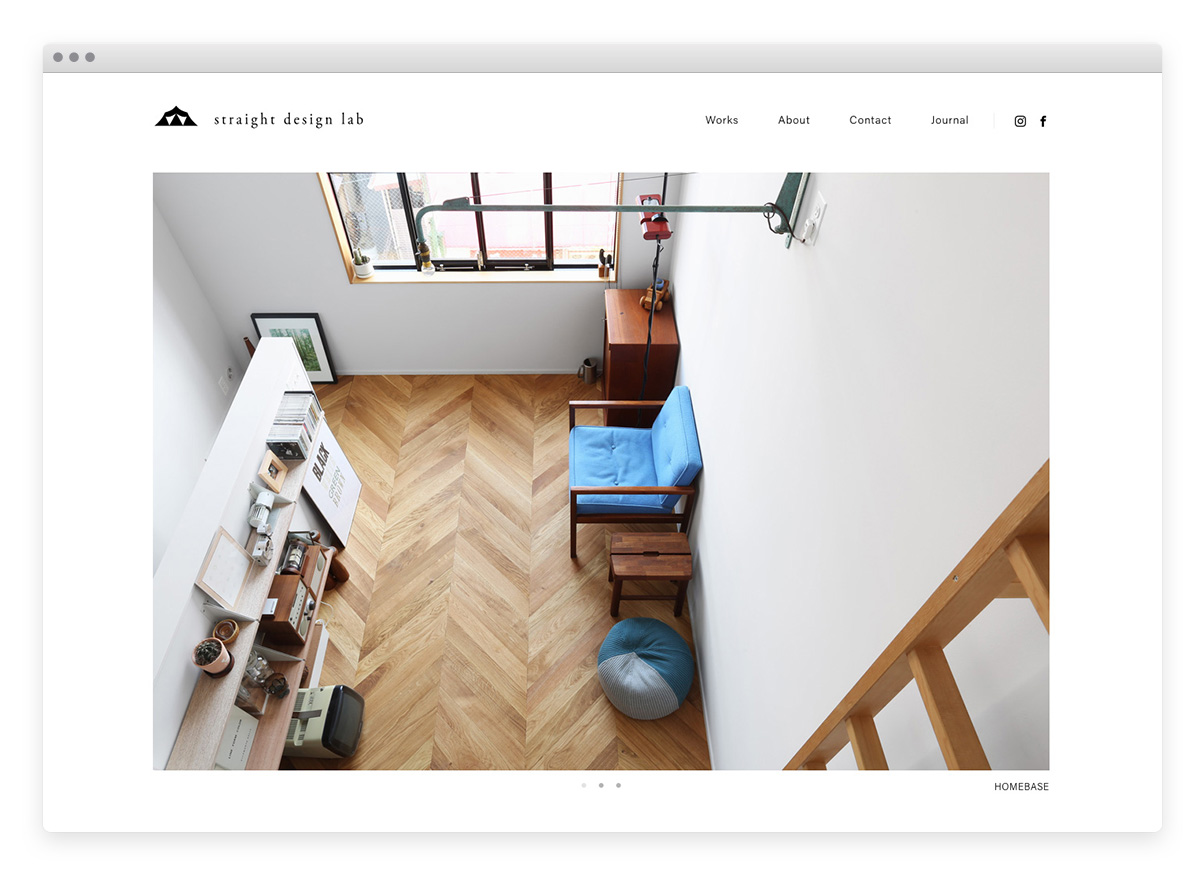 straight design lab | NSSG