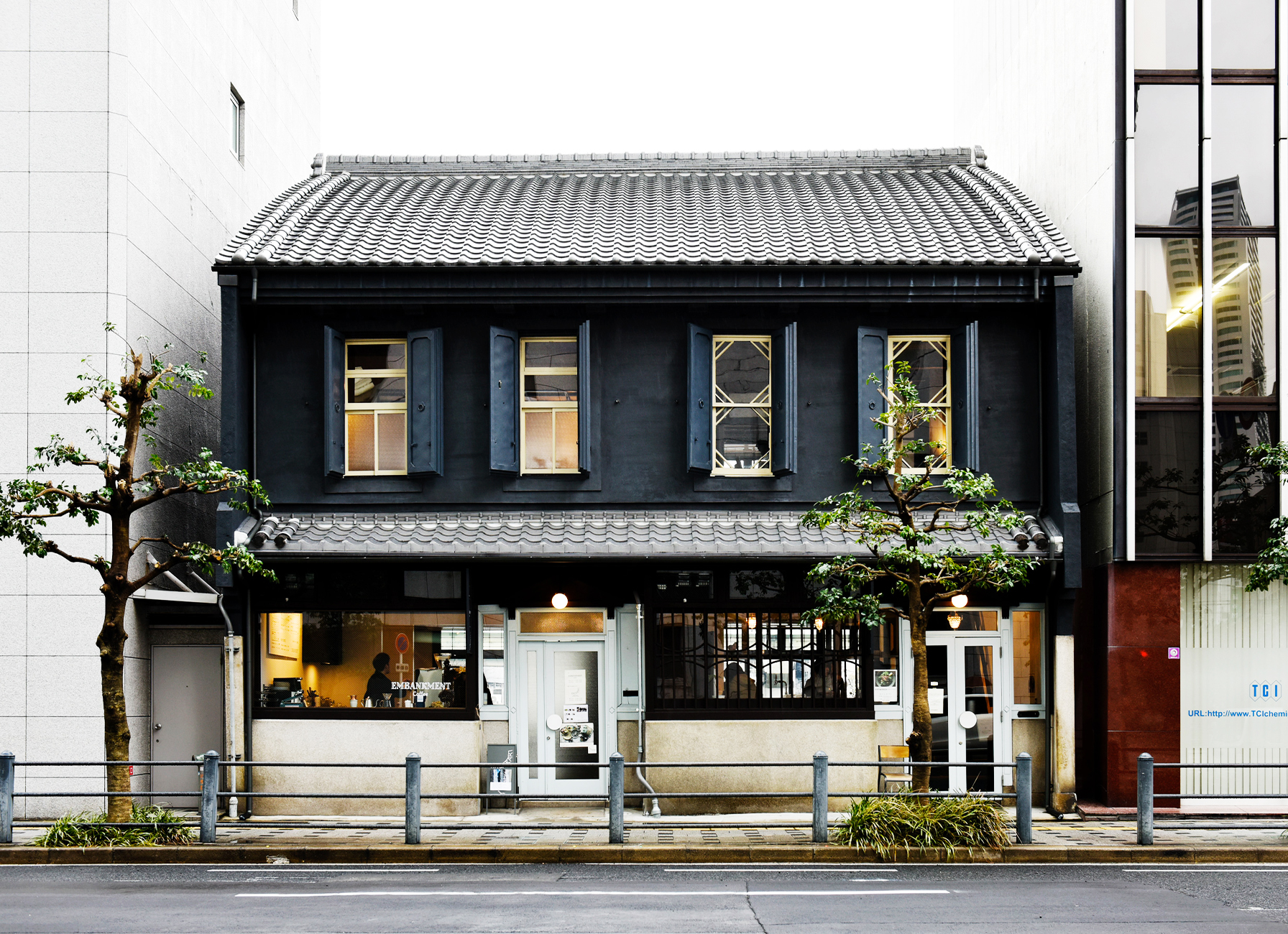 tomodachi no ie | NSSG