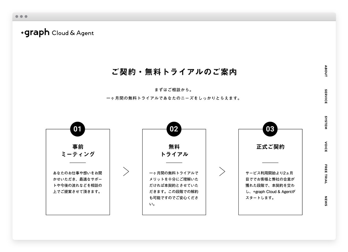 +graph cloud & agent | NSSG