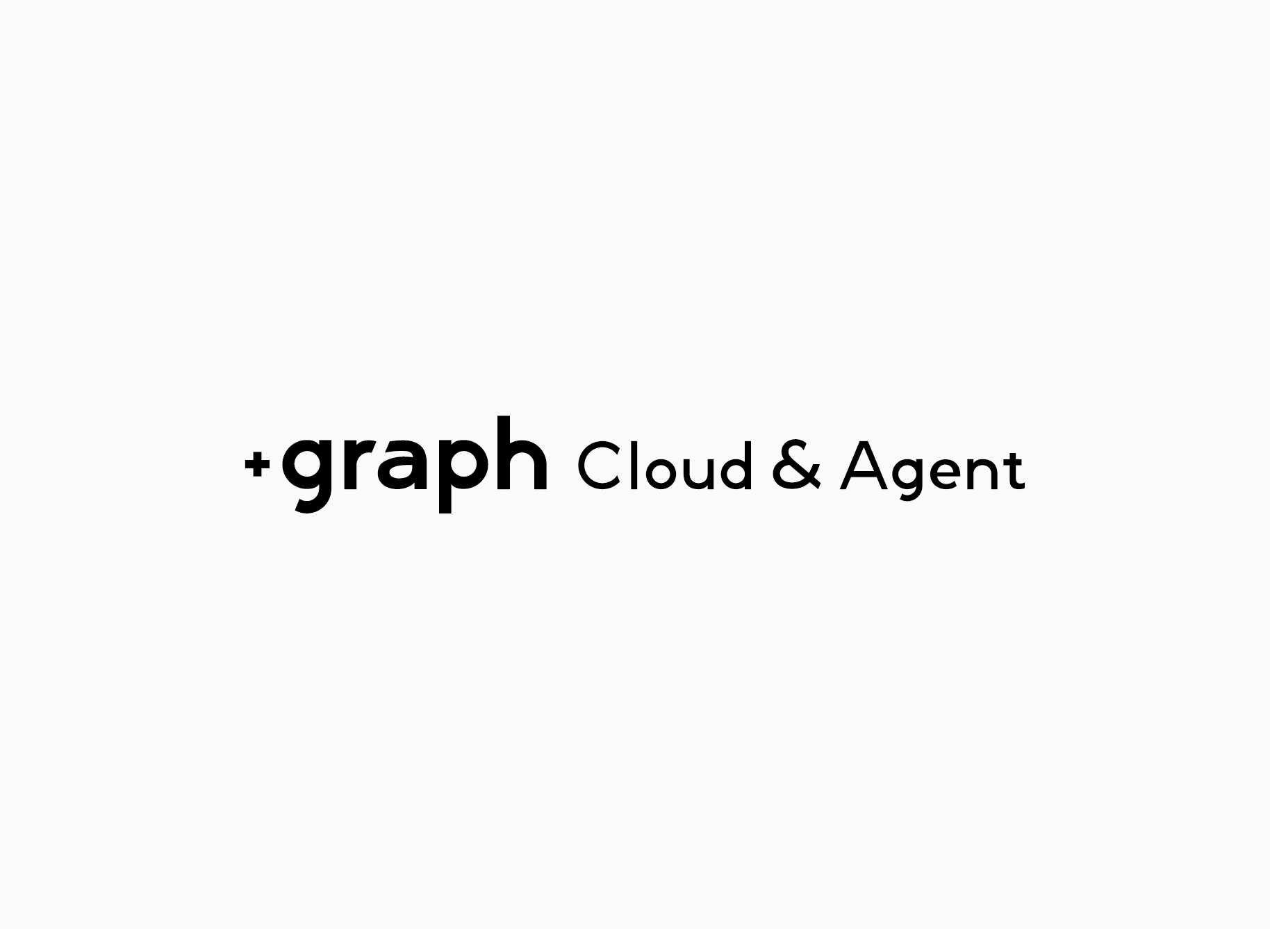 +graph cloud & agent | NSSG