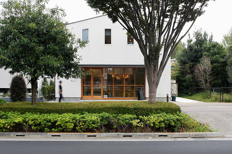 NSSG | straight design labのサイトにインタビューが掲載されました