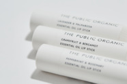 THE PUBLIC ORGANIC LIPSTICK