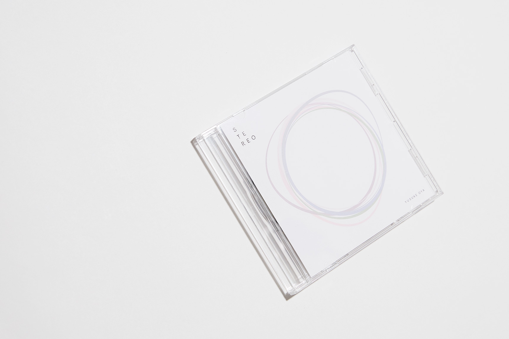 YUSUKE OYA / STEREO | NSSG