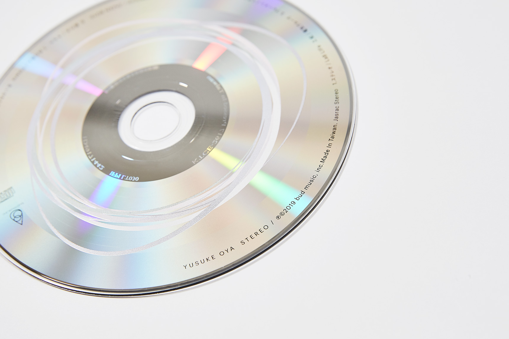 YUSUKE OYA / STEREO | NSSG