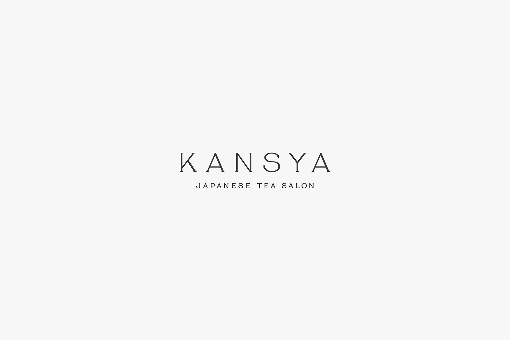 KANSYA Japanese Tea Salon | NSSG