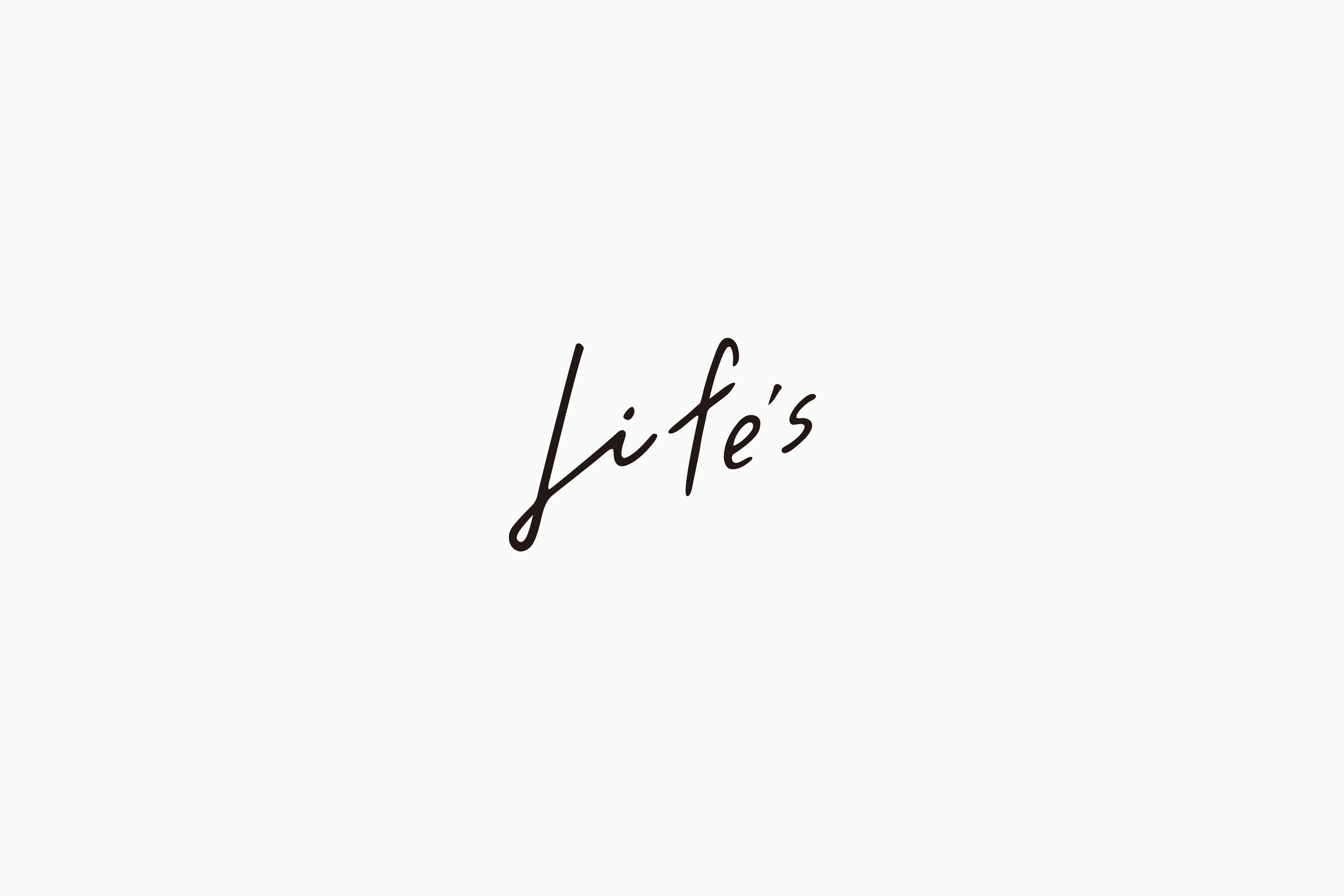 Life's | NSSG