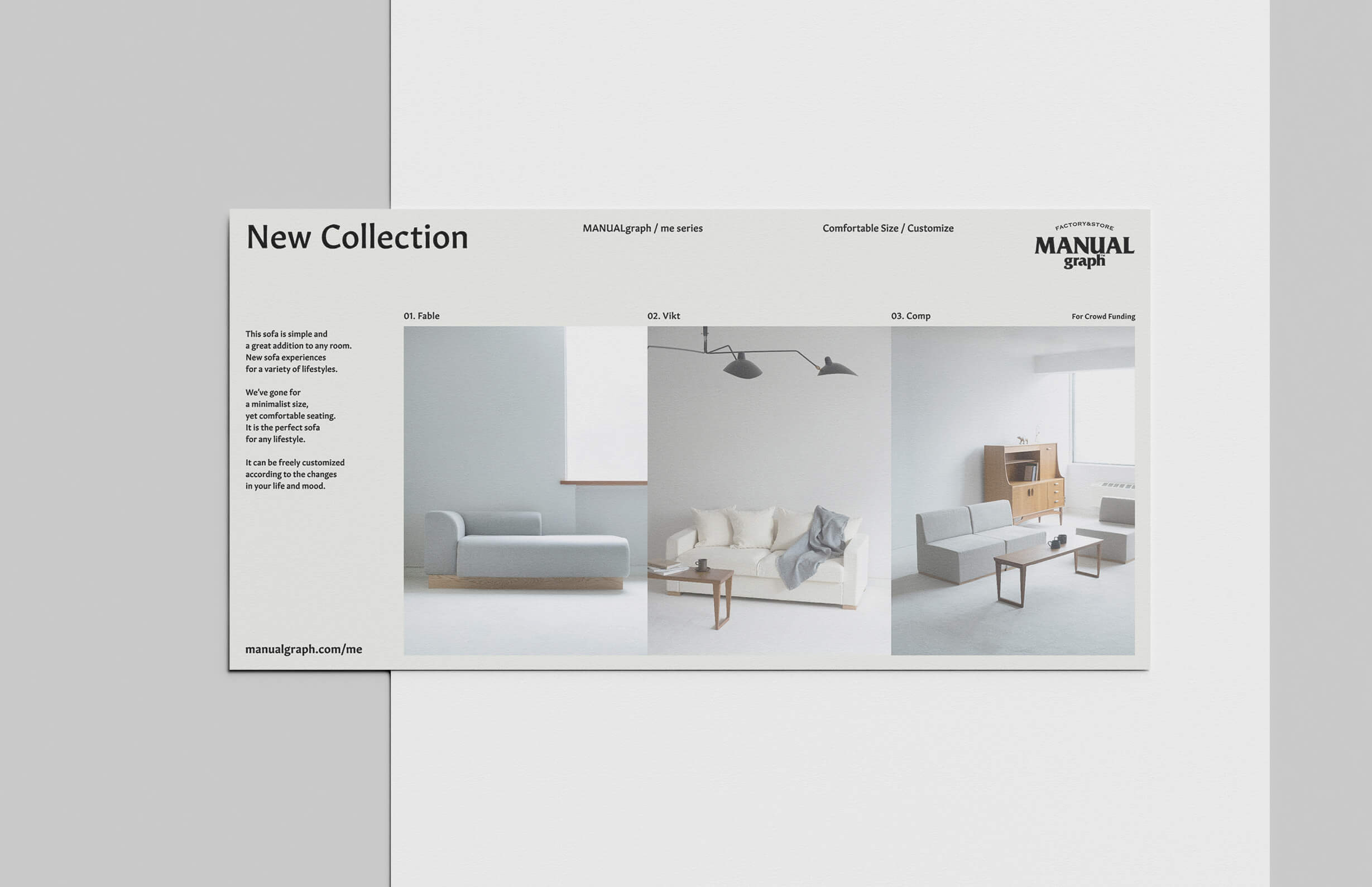 NSSG | MANUALgraph me