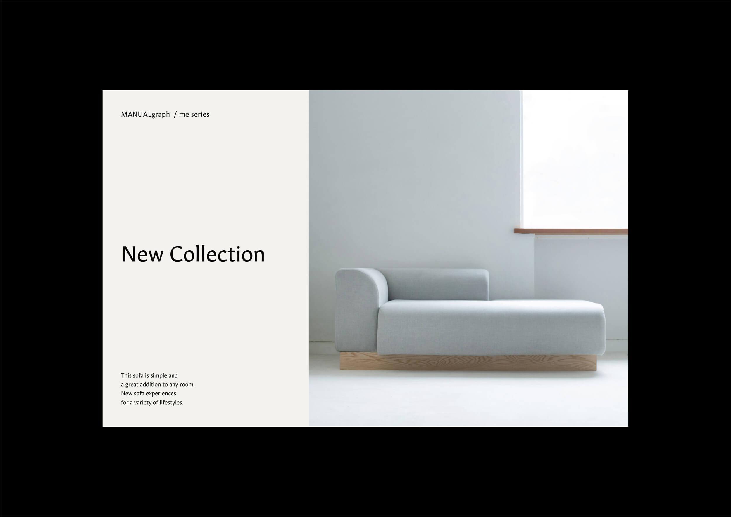 NSSG | MANUALgraph me