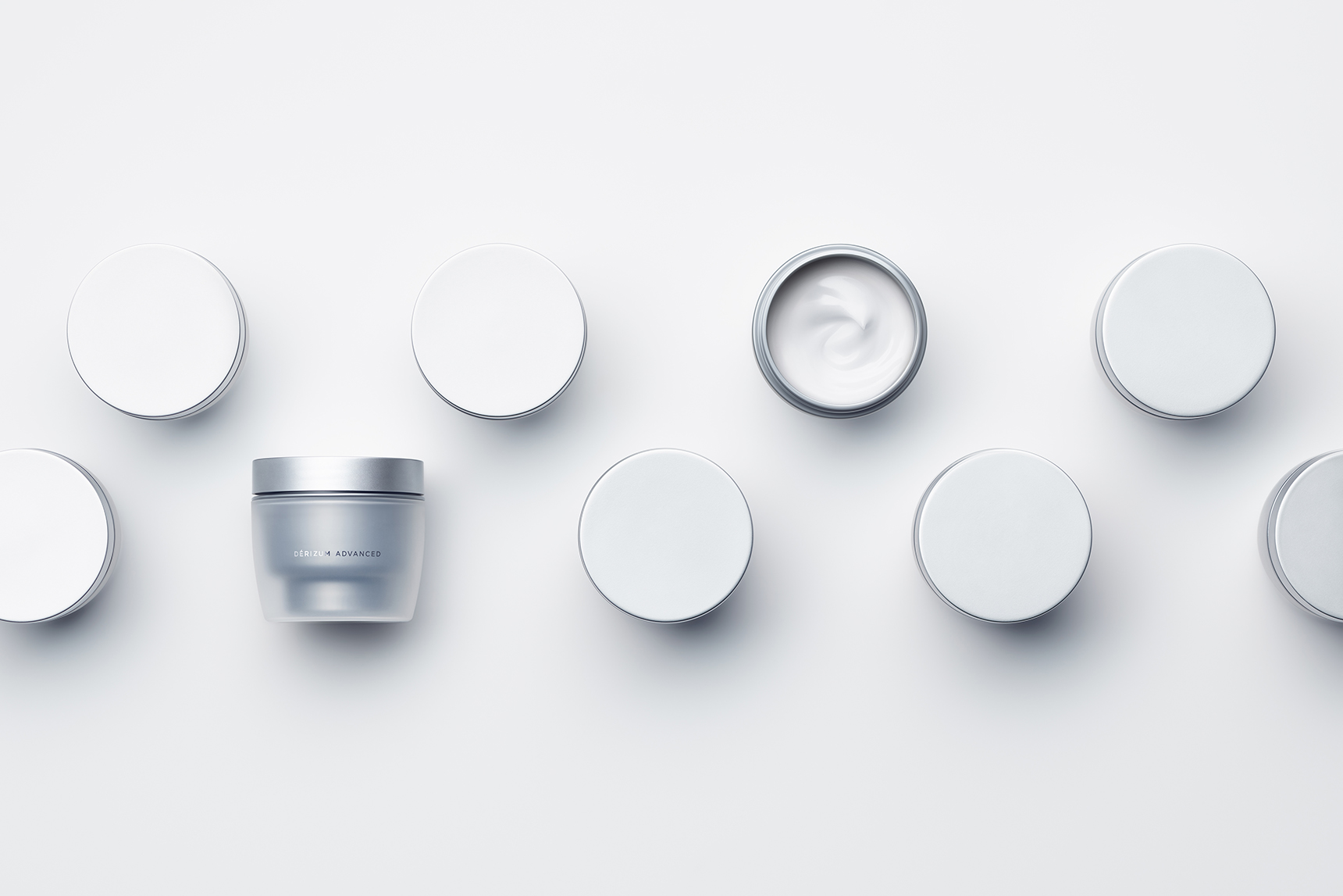 NSSG | Derizum Advanced