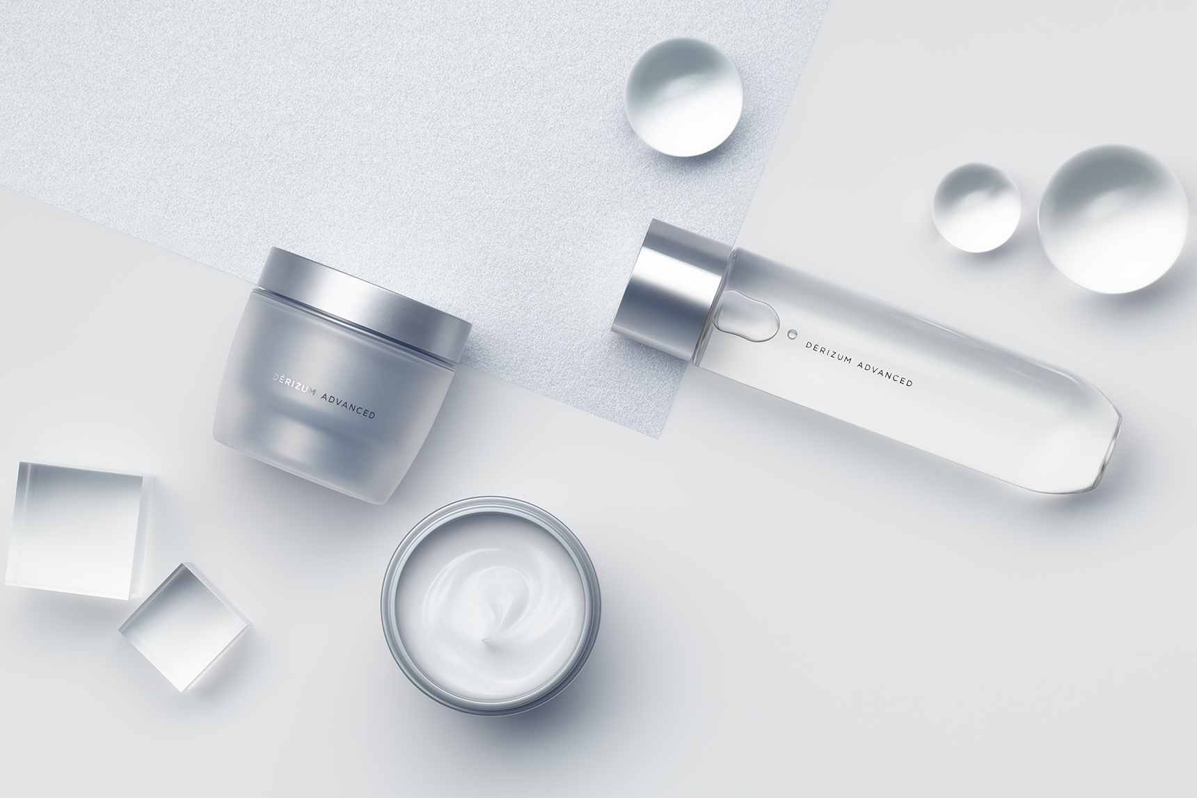 NSSG | Derizum Advanced